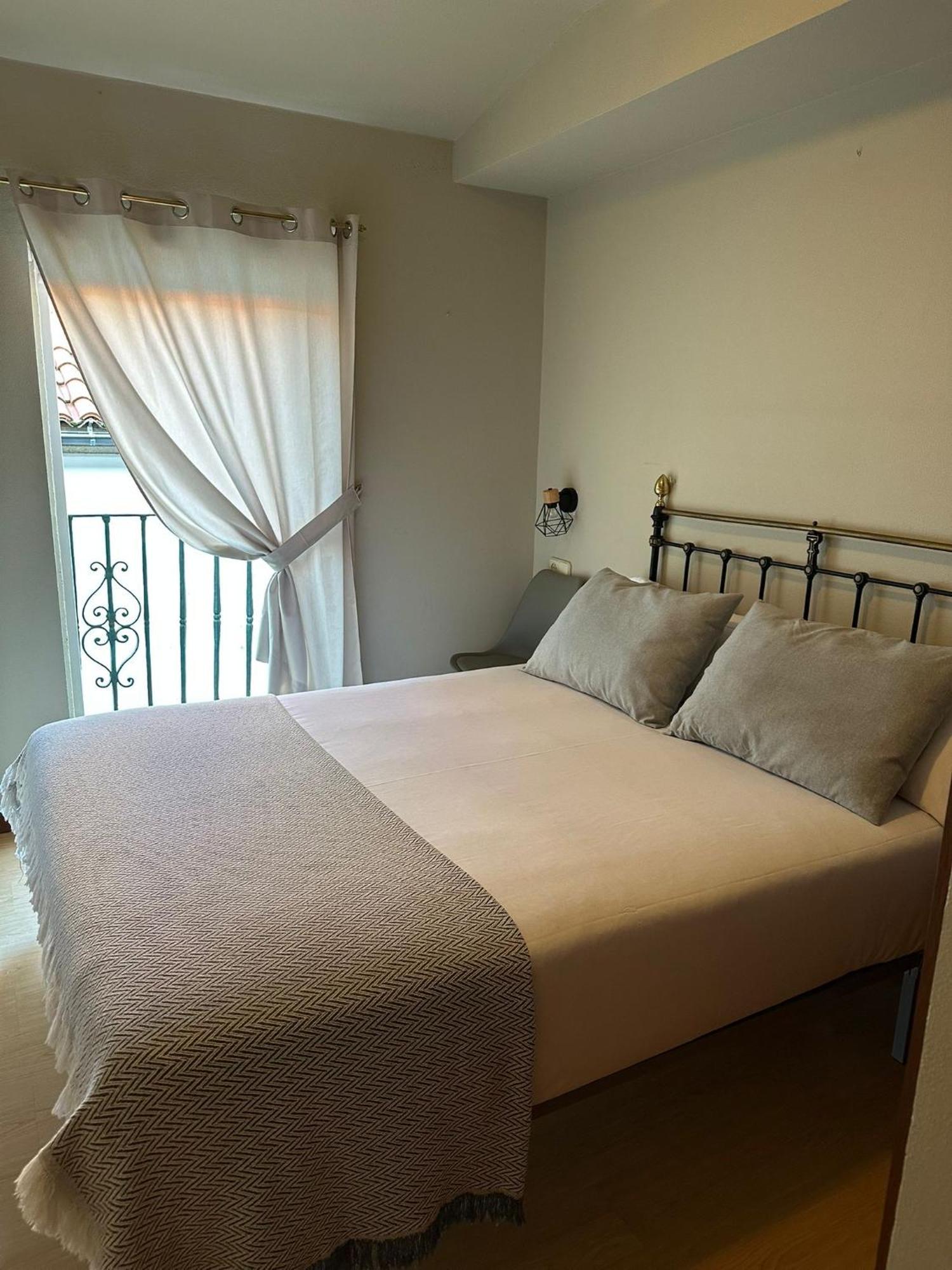 Hotel Real 산티아고데콤포스텔라 외부 사진