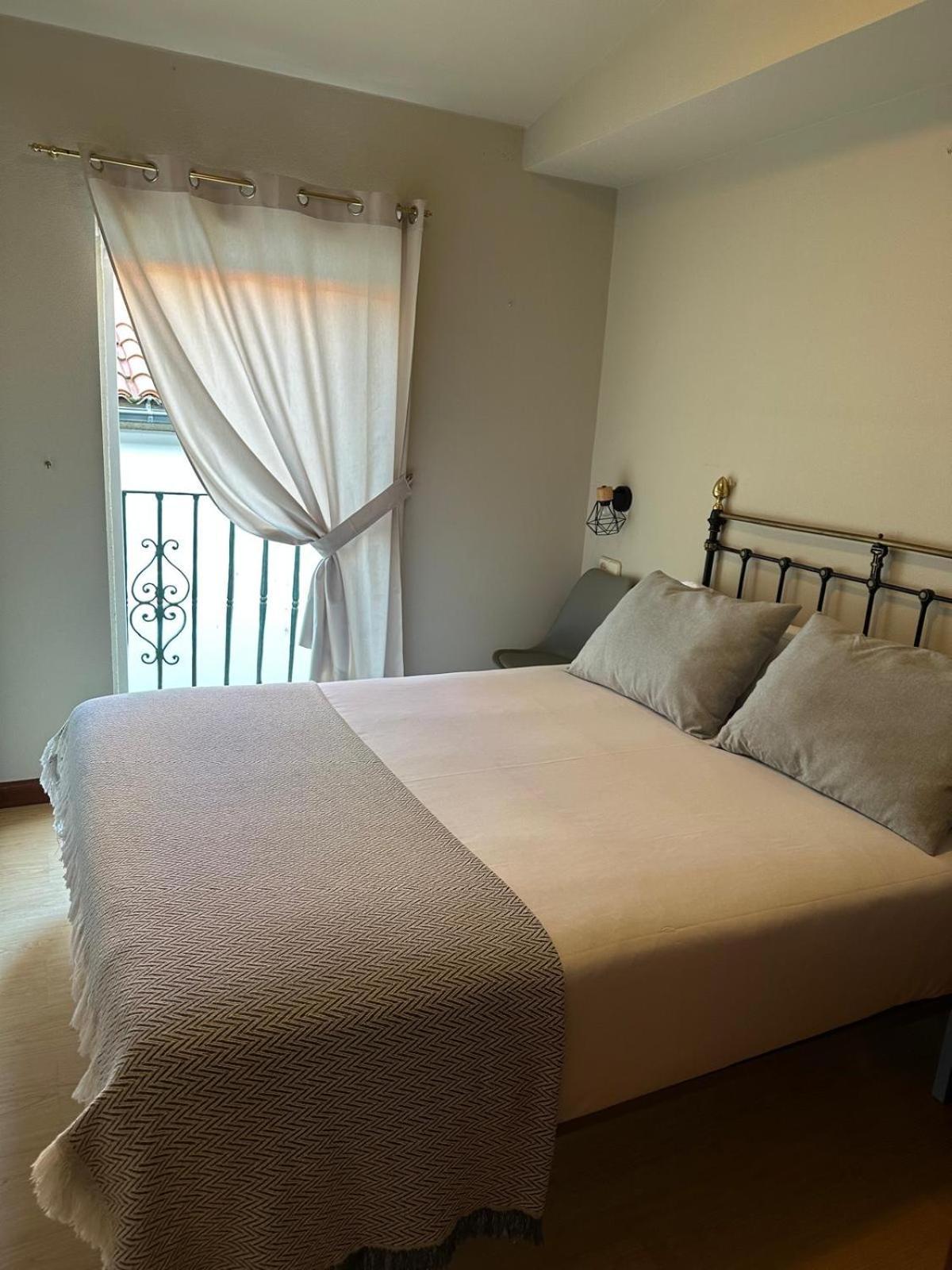 Hotel Real 산티아고데콤포스텔라 외부 사진