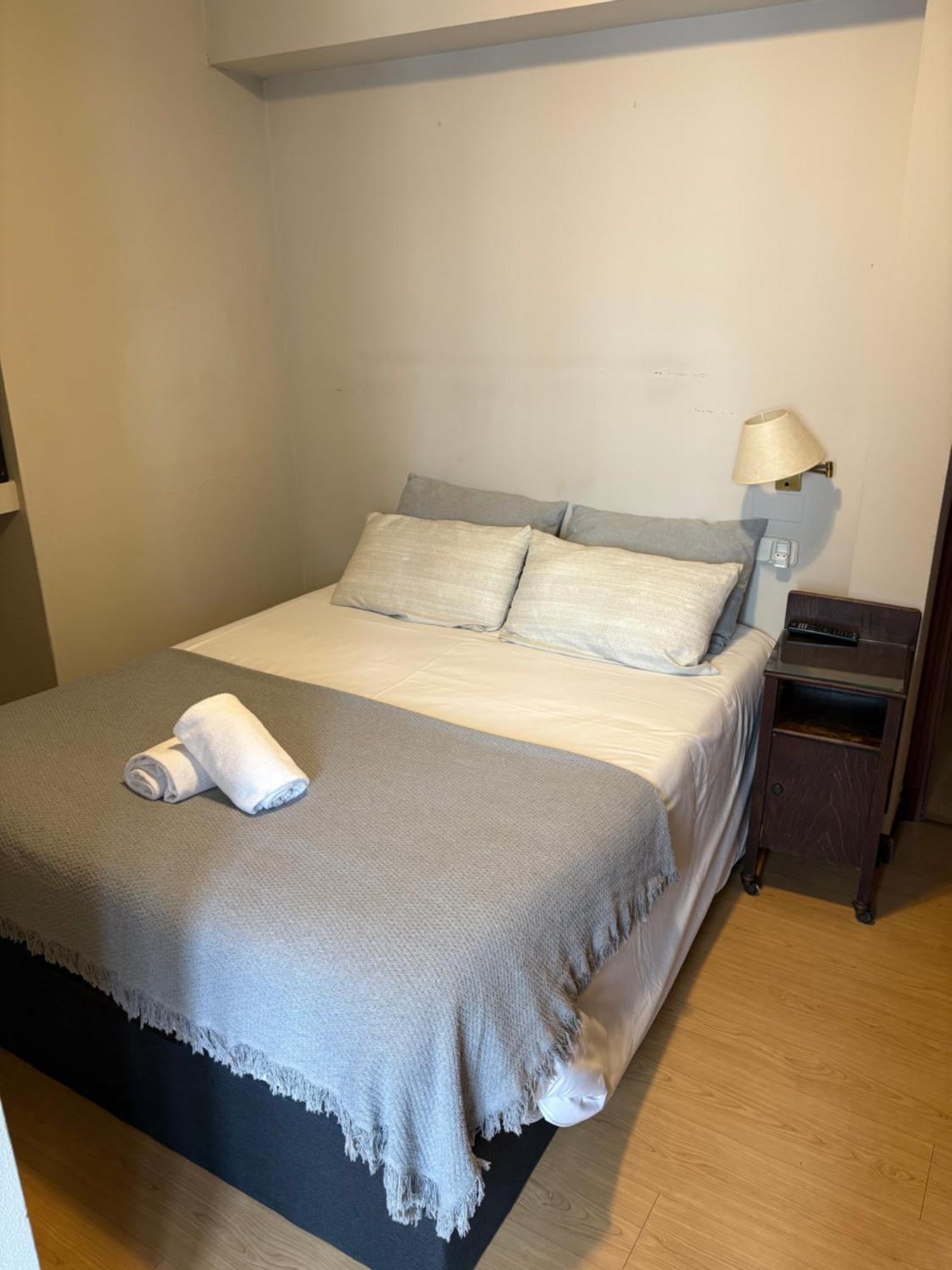 Hotel Real 산티아고데콤포스텔라 외부 사진