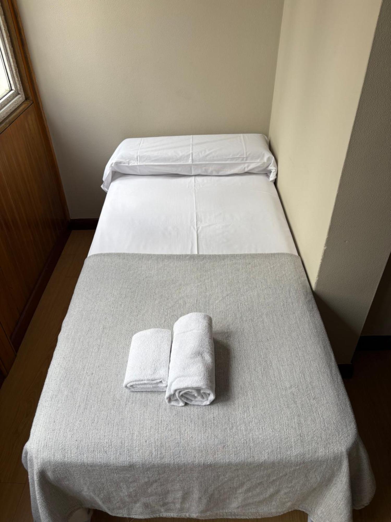 Hotel Real 산티아고데콤포스텔라 외부 사진