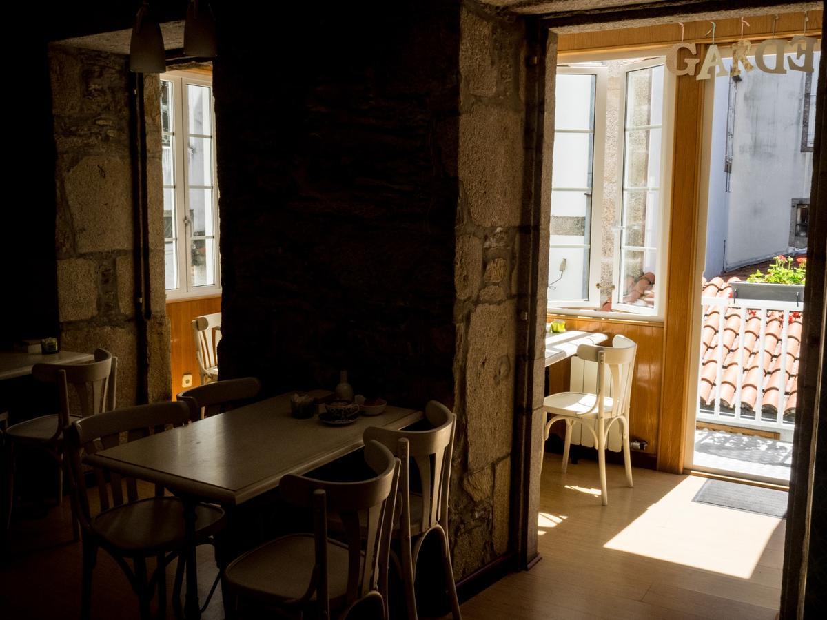 Hotel Real 산티아고데콤포스텔라 외부 사진