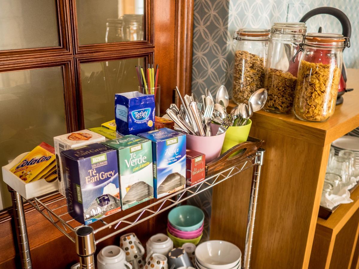 Hotel Real 산티아고데콤포스텔라 외부 사진
